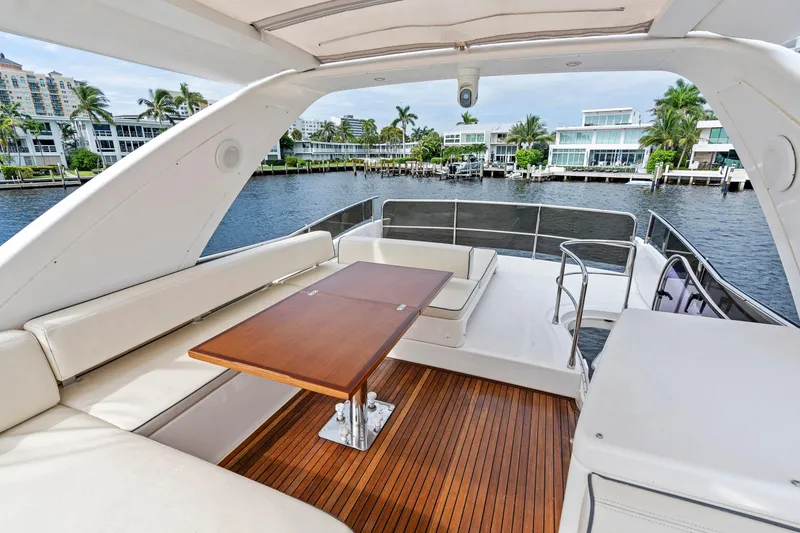 Aries Yacht Photos Pics 