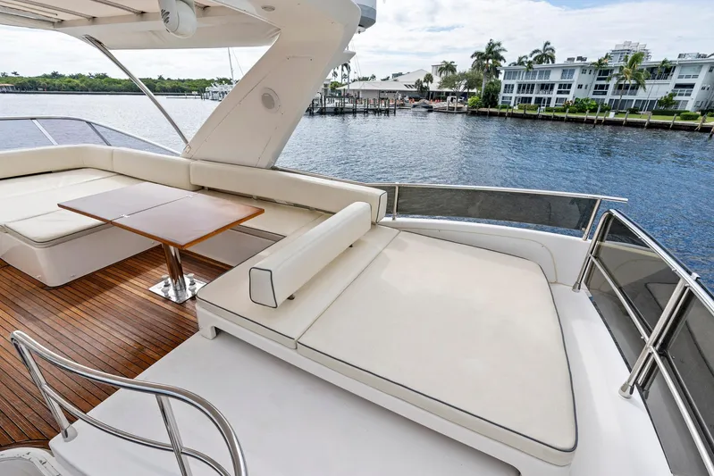 Aries Yacht Photos Pics 