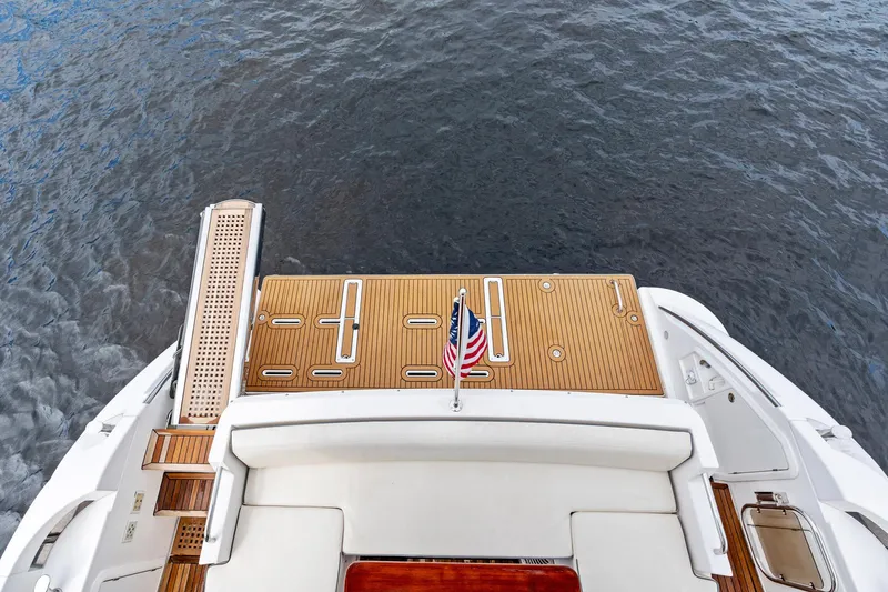 Aries Yacht Photos Pics 