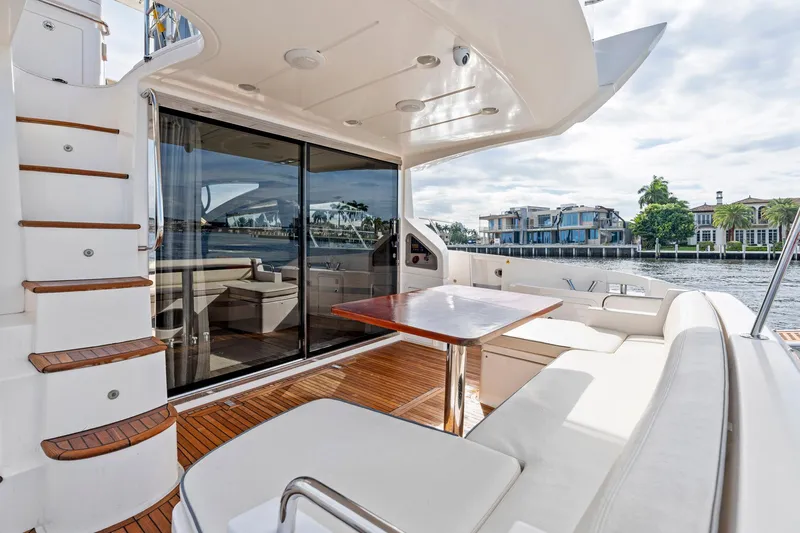 Aries Yacht Photos Pics 