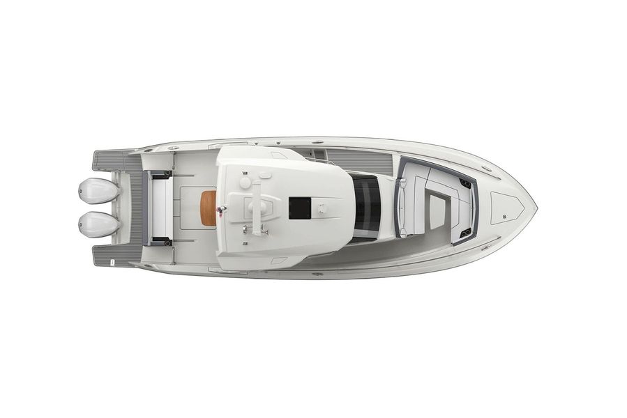 2021 Tiara Yachts 34 LS