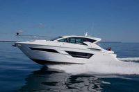 2024 Cruisers Yachts 46C