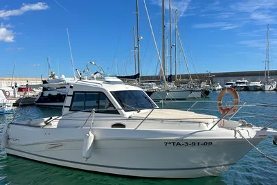 2009 Faeton 790 MORAGA