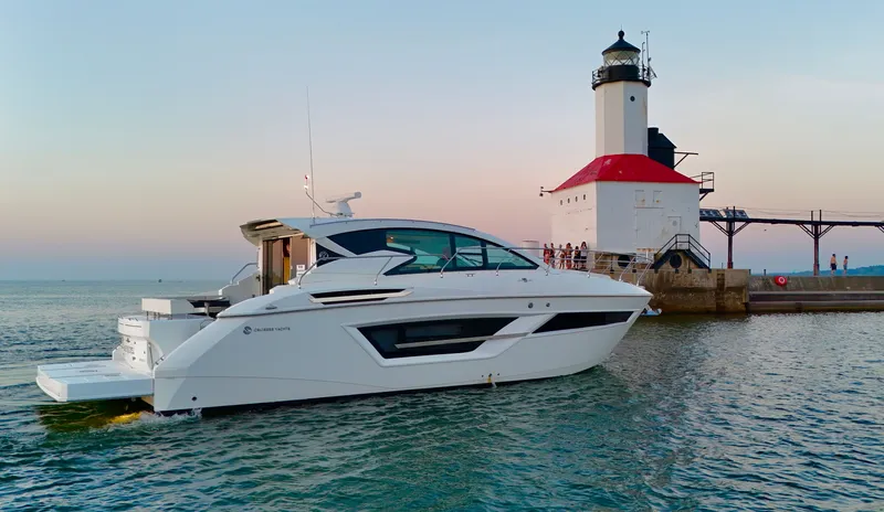 Last Nickel Yacht Photos Pics 