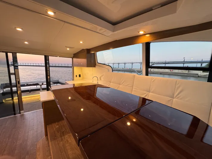 Last Nickel Yacht Photos Pics 