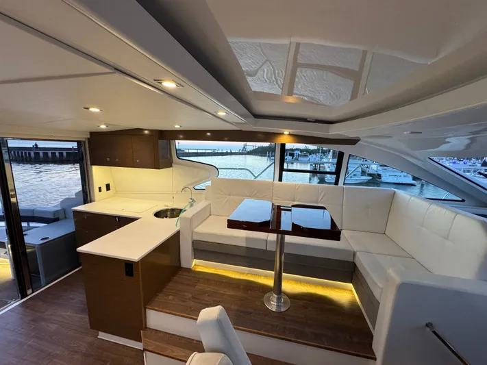 Last Nickel Yacht Photos Pics 