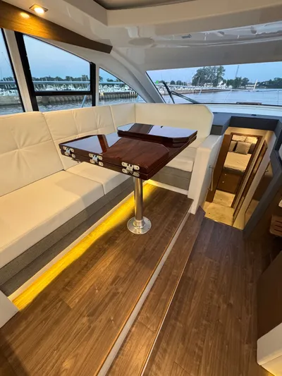 Last Nickel Yacht Photos Pics 