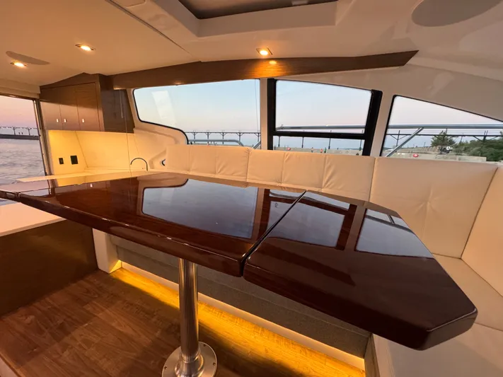 Last Nickel Yacht Photos Pics 