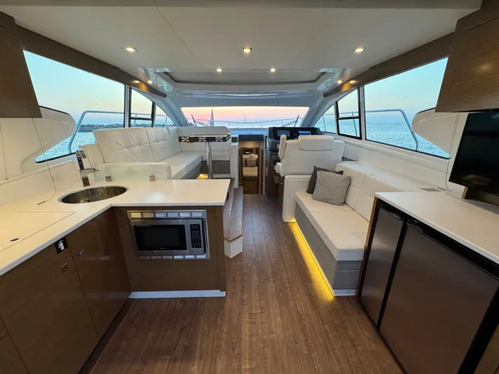 Last Nickel Yacht Photos Pics 