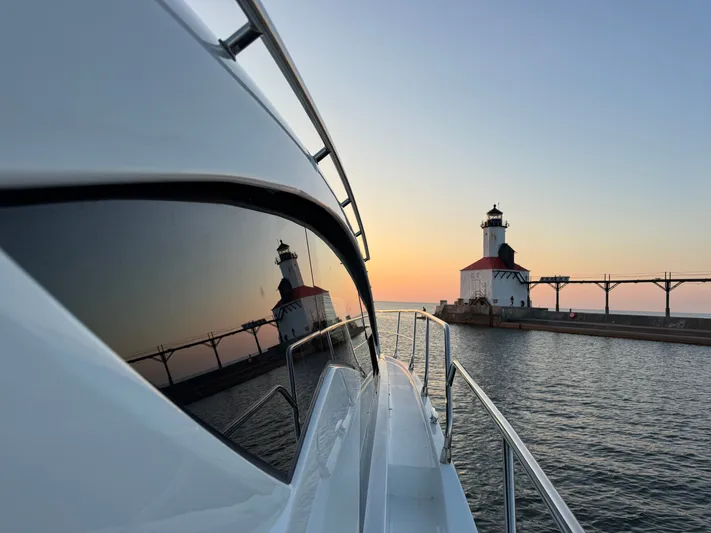 Last Nickel Yacht Photos Pics 