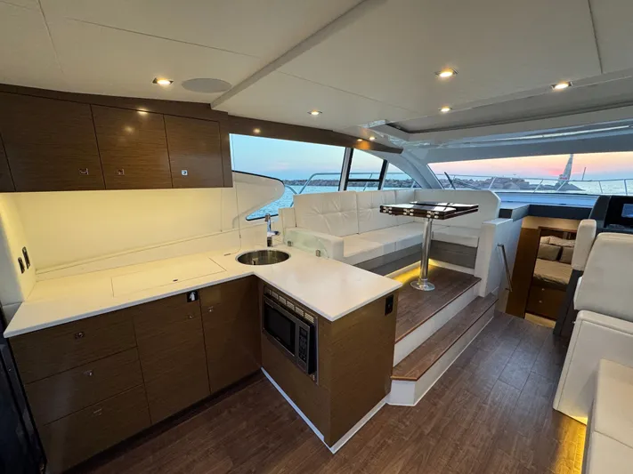 Last Nickel Yacht Photos Pics 