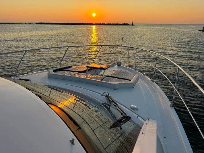 Last Nickel Yacht Photos Pics 