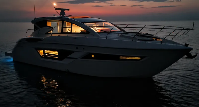 Last Nickel Yacht Photos Pics 