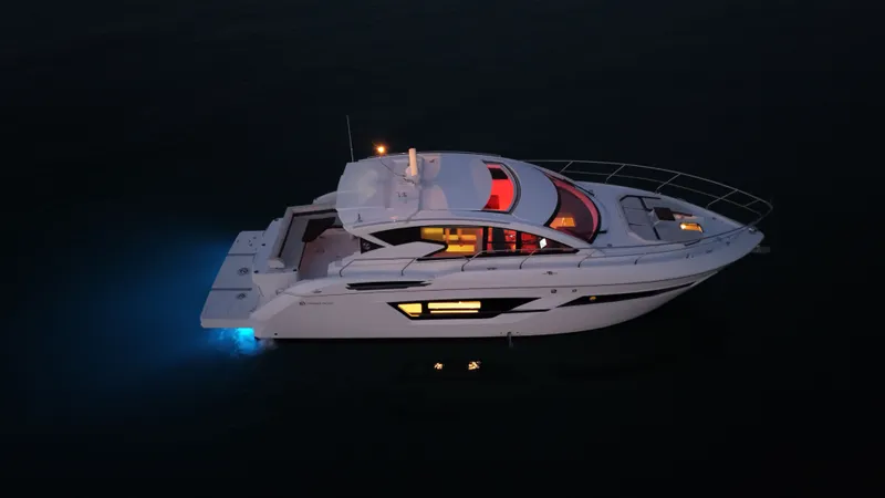 Last Nickel Yacht Photos Pics 