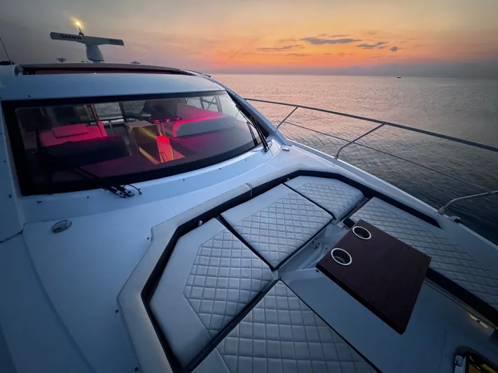 Last Nickel Yacht Photos Pics 