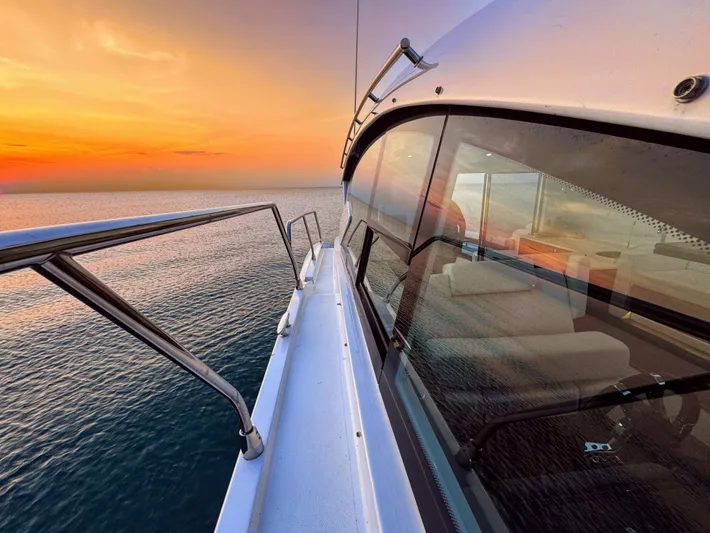 Last Nickel Yacht Photos Pics 