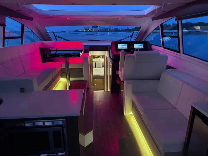 Last Nickel Yacht Photos Pics 