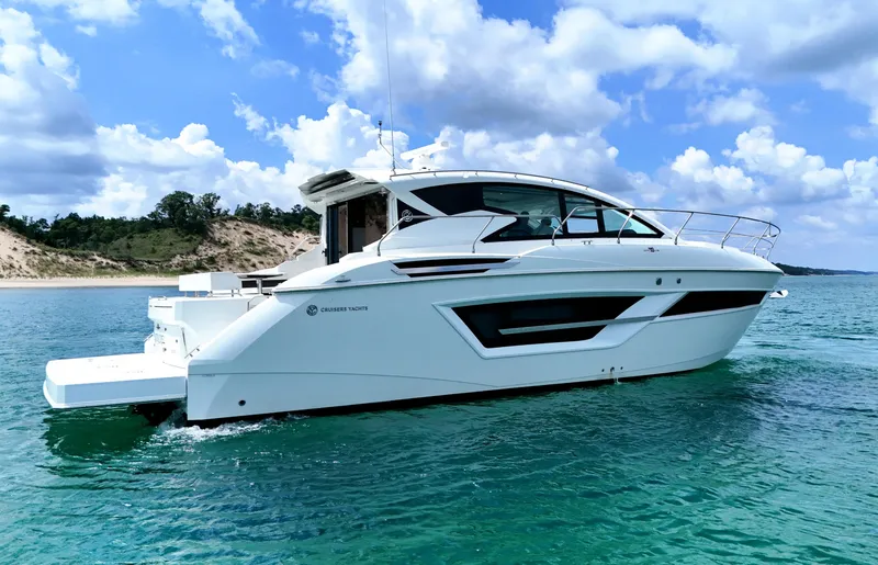 Last Nickel Yacht Photos Pics Profile