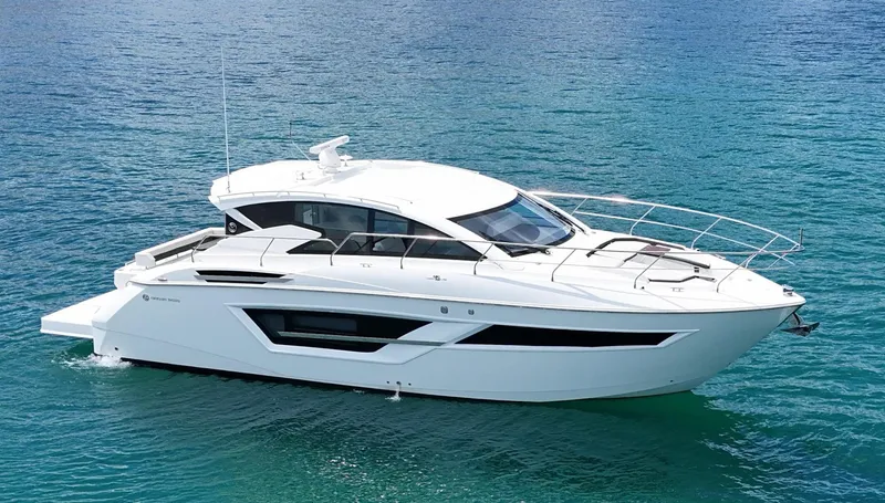 Last Nickel Yacht Photos Pics 