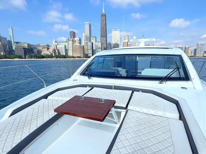 Last Nickel Yacht Photos Pics 