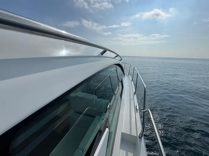 Last Nickel Yacht Photos Pics 