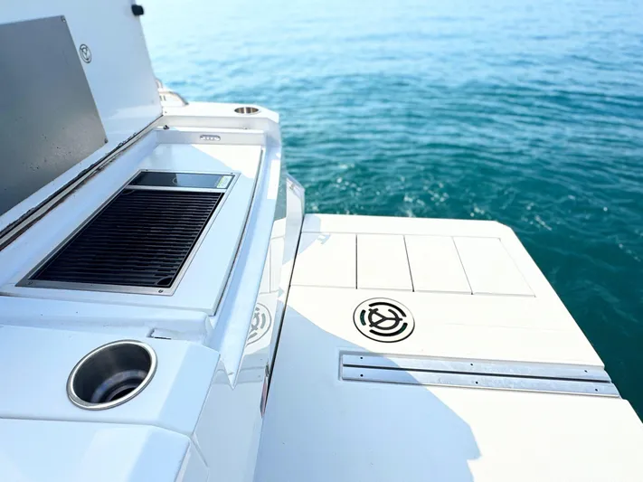 Last Nickel Yacht Photos Pics 