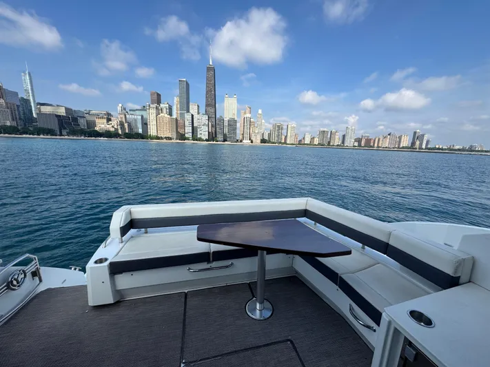 Last Nickel Yacht Photos Pics 