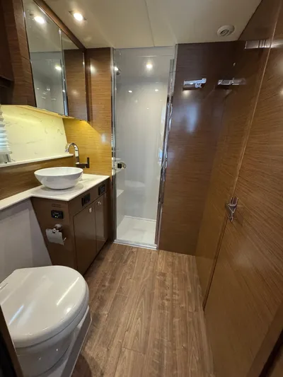 Last Nickel Yacht Photos Pics 