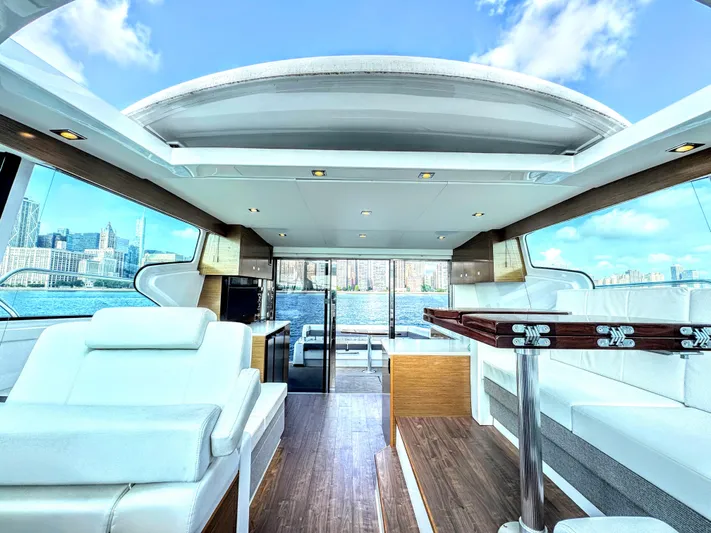 Last Nickel Yacht Photos Pics 