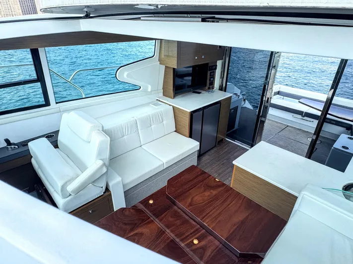 Last Nickel Yacht Photos Pics 