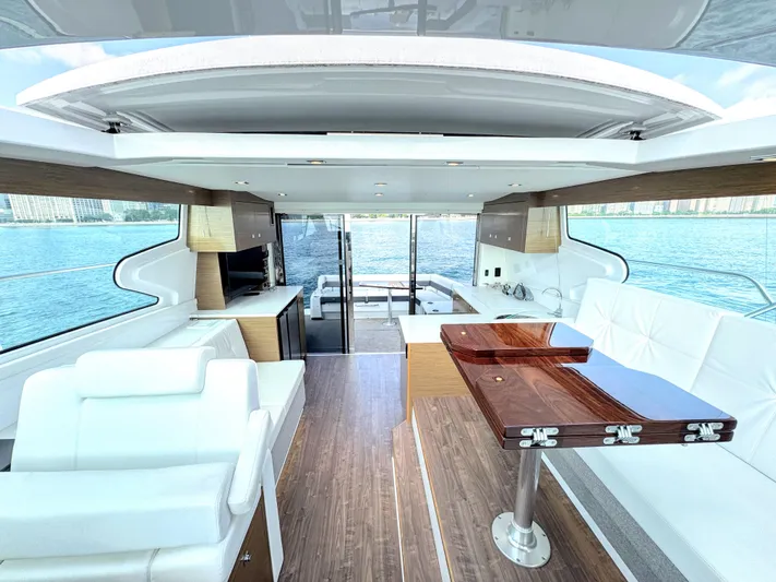 Last Nickel Yacht Photos Pics 