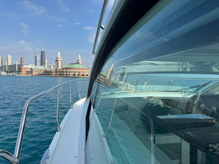 Last Nickel Yacht Photos Pics 