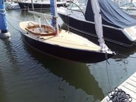 2013 Rustler 24