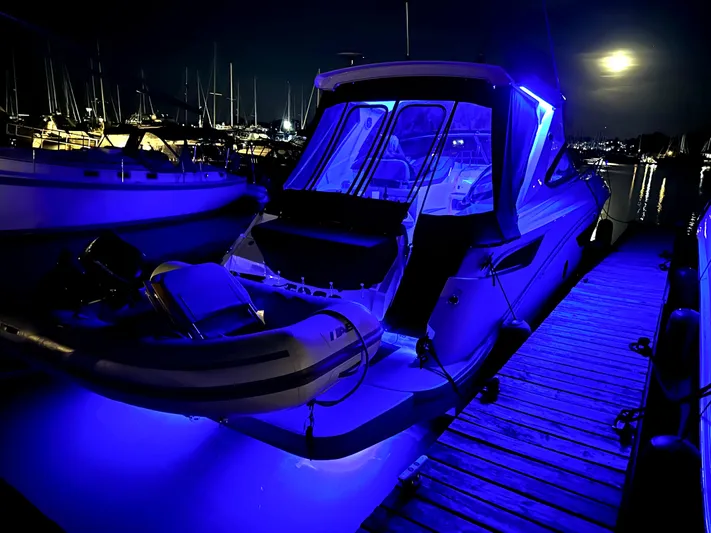 Fogo Yacht Photos Pics 