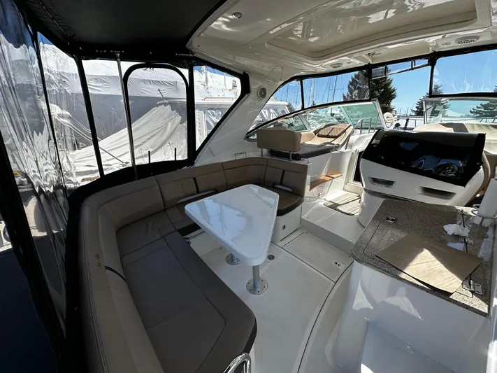 Fogo Yacht Photos Pics 