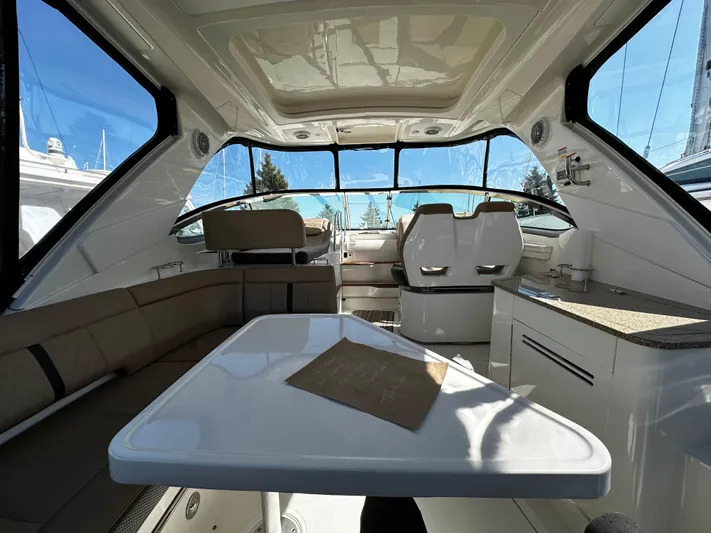 Fogo Yacht Photos Pics 