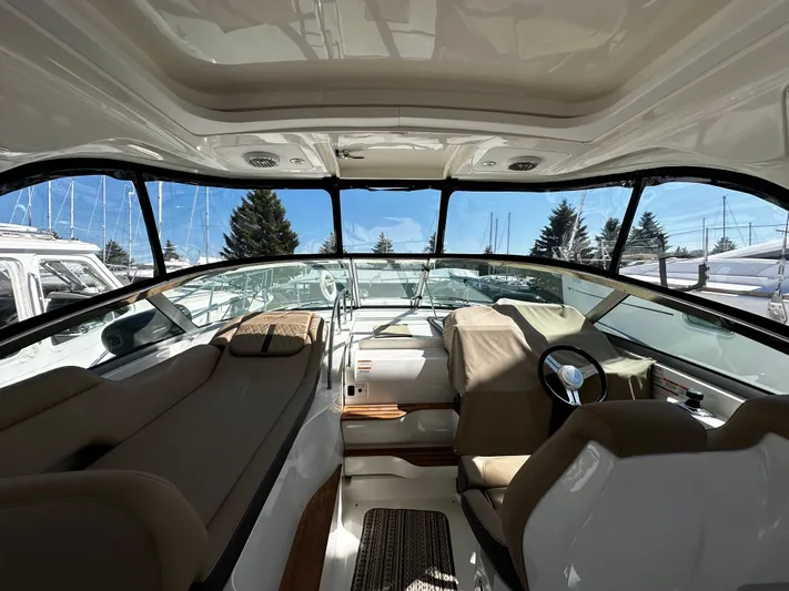 Fogo Yacht Photos Pics 