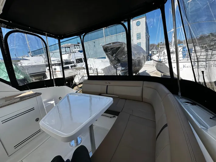 Fogo Yacht Photos Pics 