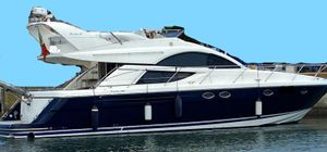 Fairline Phantom 46