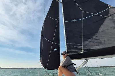 1995 Beneteau First 210 Spirit