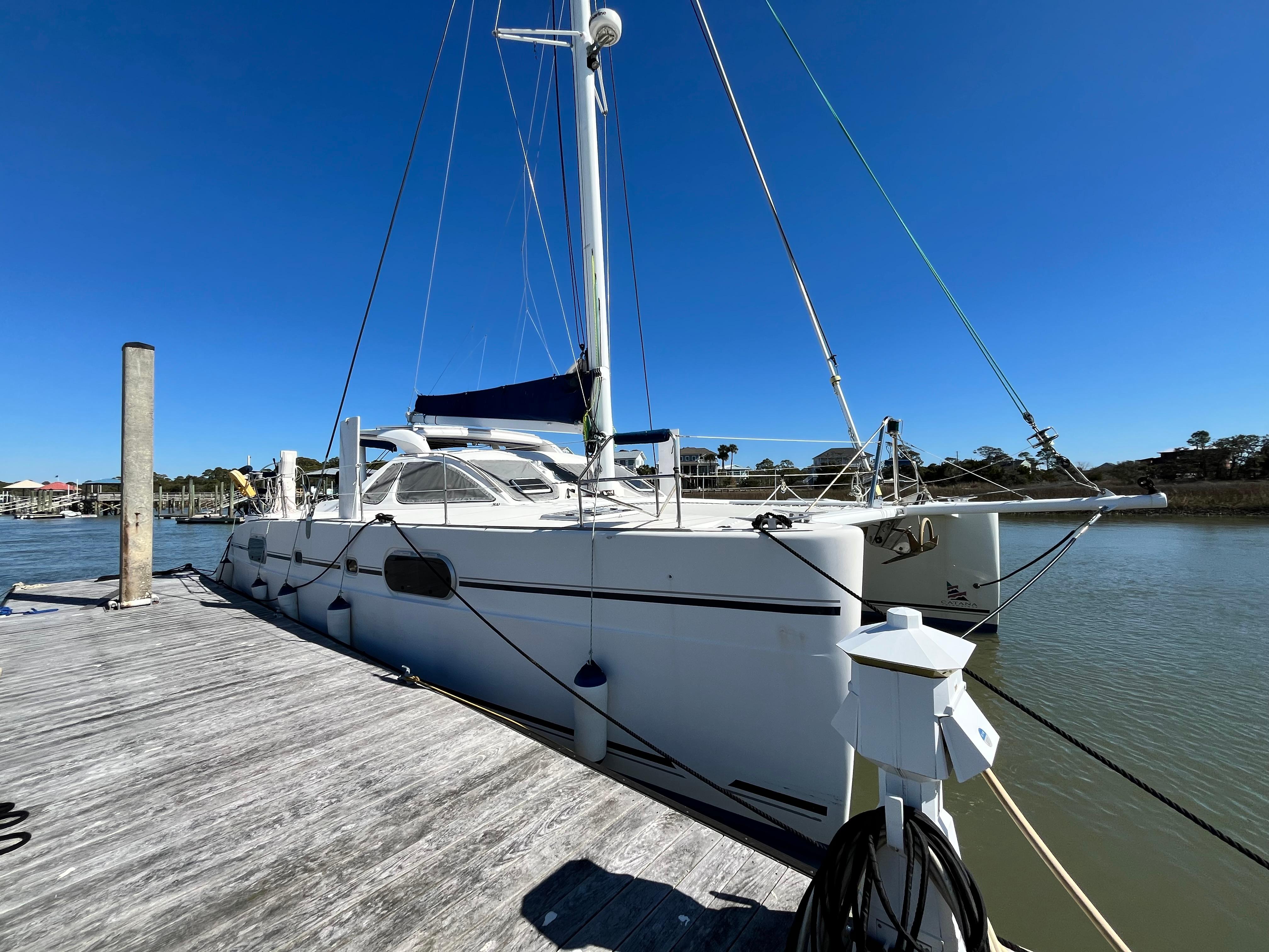 Sail Catana boats for sale | YachtWorld Sail Catana boats for sale | YachtWorld