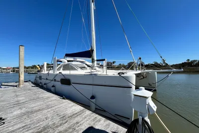 2005 Catana 43 Ocean Class