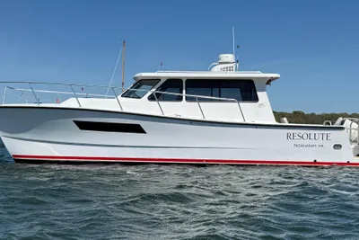 Cape Powercat 3500 PH