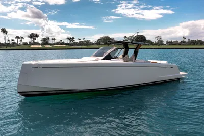 Pardo Yachts 38