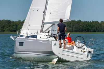 2026 Beneteau Oceanis 30.1