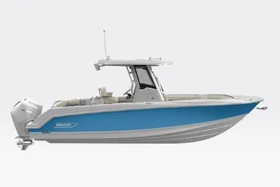 Boston Whaler 280 Outrage