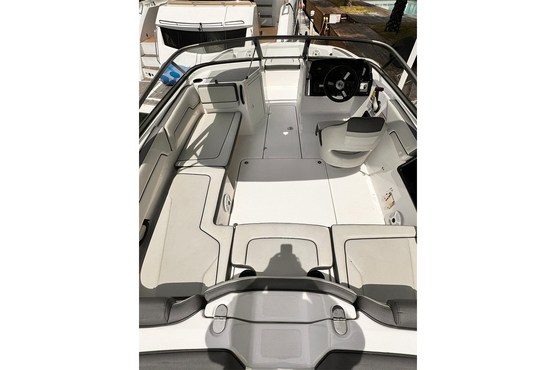 2021 Yamaha Boats AR190 Jet for sale YachtWorld