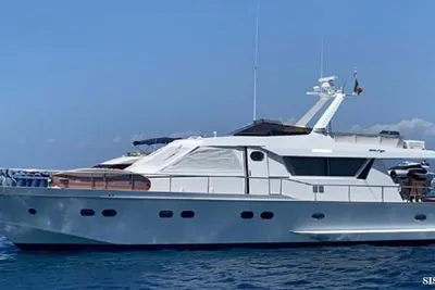 1977 Custom C.N.Santa Margherita Alalunga 18