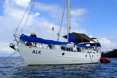 1977 One-Off Volker 11.80