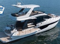 2022 Galeon 500 Fly Available Now